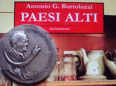 PAESI ALTI ANTEPRIMA